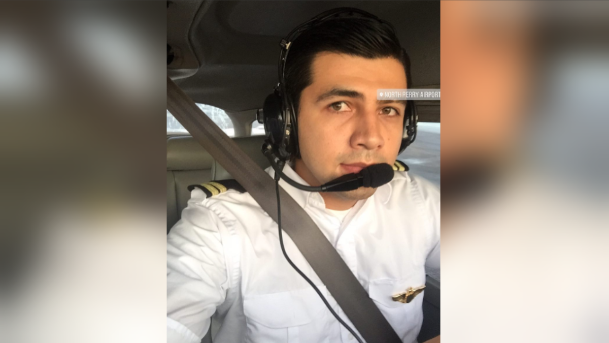 Pilot identified in fatal North Perry plane crash – NBC 6 South Florida - Vimarsana News