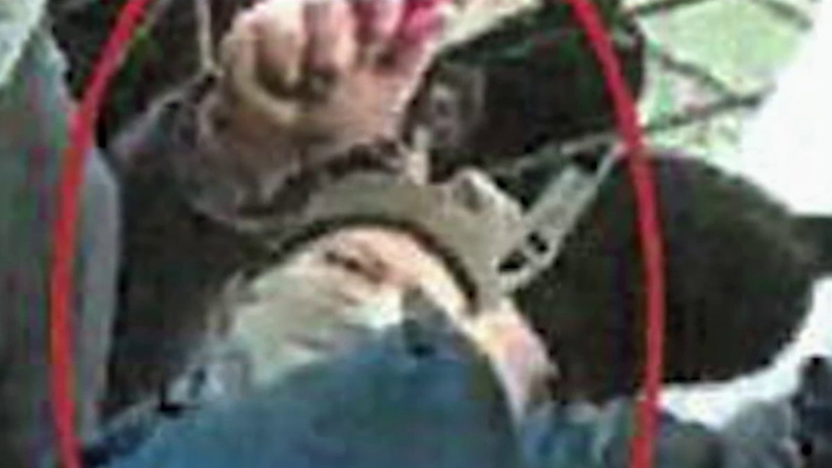 Florida Keys man accused of spraying irritant in officers' faces during Jan. 6 riot – NBC 6 South Florida - Vimarsana News