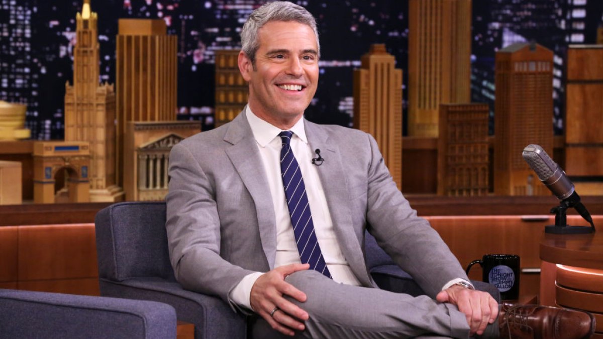 Andy Cohen shares the parenting moment that designed him cry: ‘He was the only child who couldn’t play’