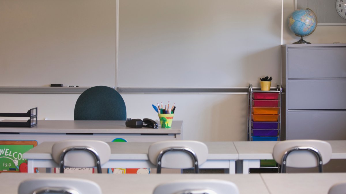 Georgia school district fires teacher for reading gender fluidity book to student – NBC 6 South Florida - Vimarsana News