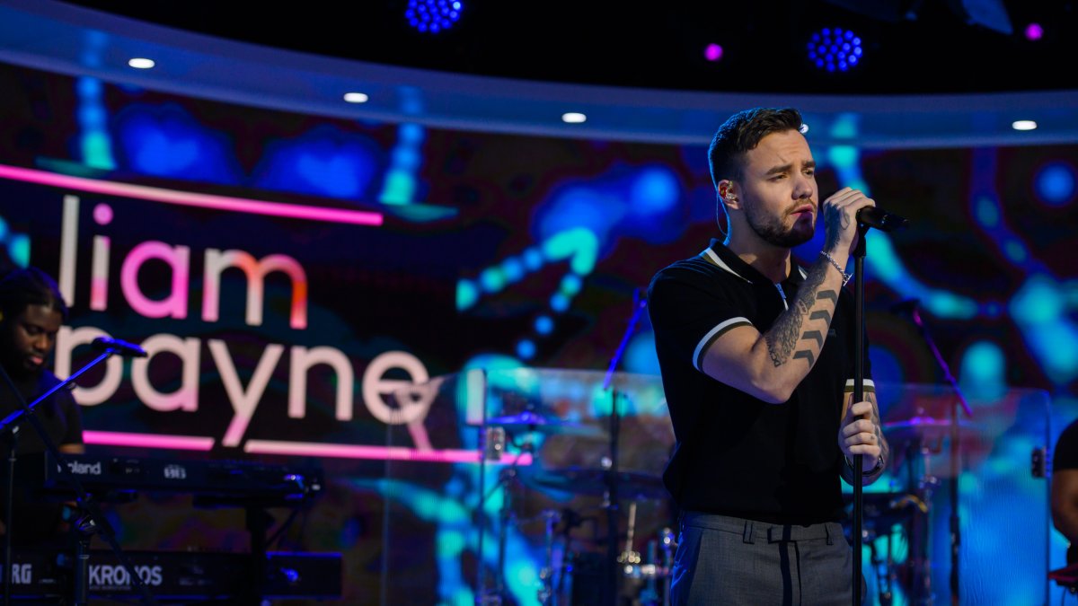 Liam Payne postpones South American tour following becoming hospitalized for ‘bad’ kidney an infection