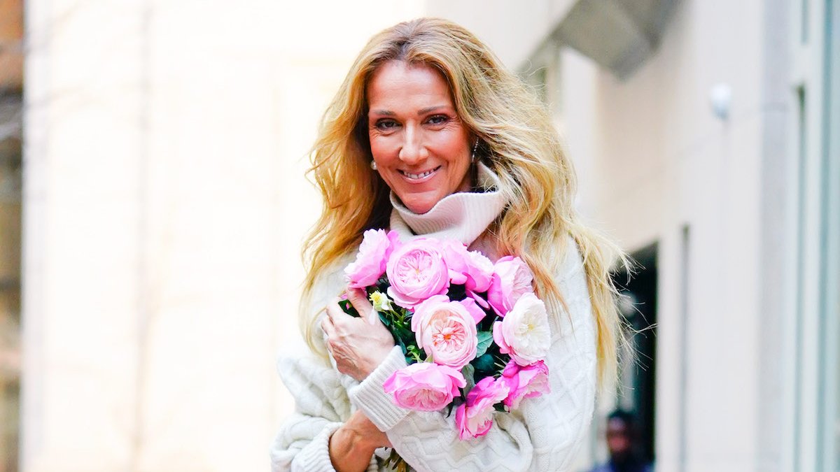 Céline Dion’s sister shares update on singer’s health and fitness amid fight with Rigid individual syndrome