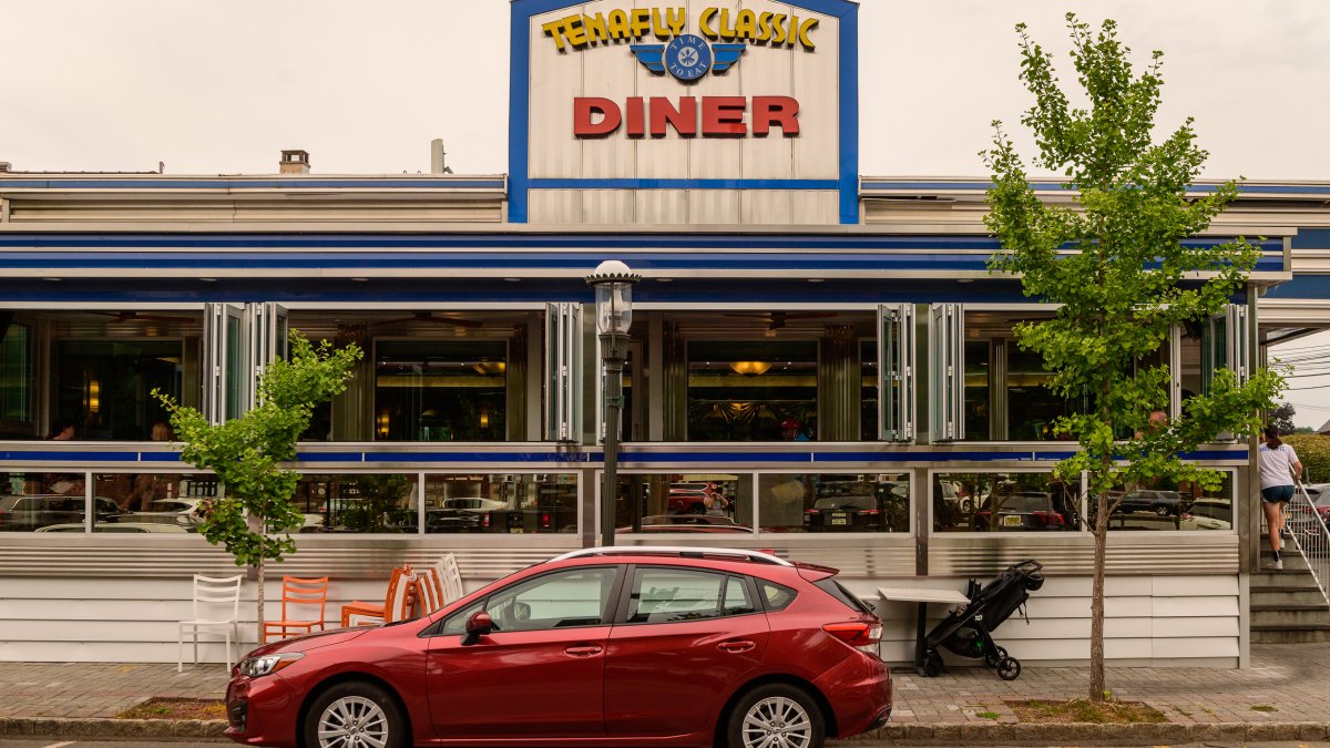 This few designs to take a look at every diner in New Jersey. Here’s how it really is likely