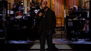 Dave Chappelle coming to Hard Rock Live