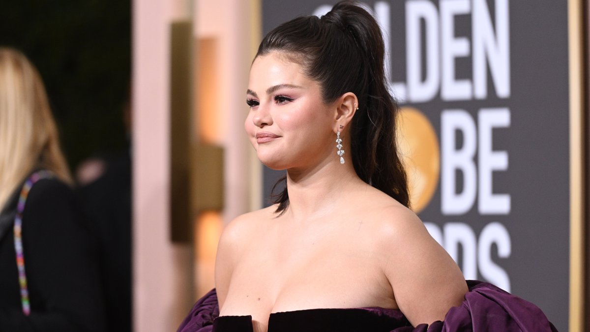 Selena Gomez reveals she&#039s experienced botox right after clapping again at a critic