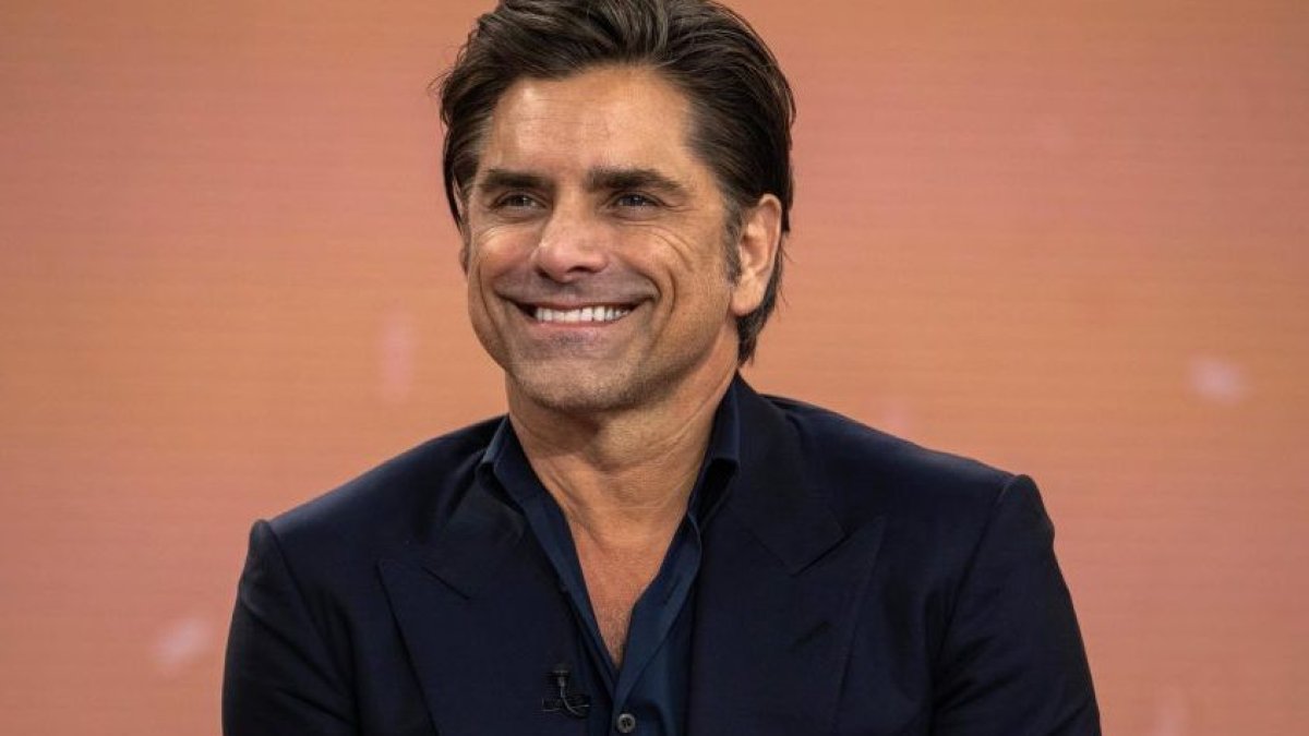 John Stamos specifics psychological wellbeing struggles and alcoholic beverages habit: ‘It’s Ok if I die’