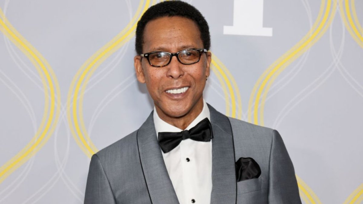 Ron Cephas Jones, Emmy-winning ‘This Is Us’ Star, dead at 66