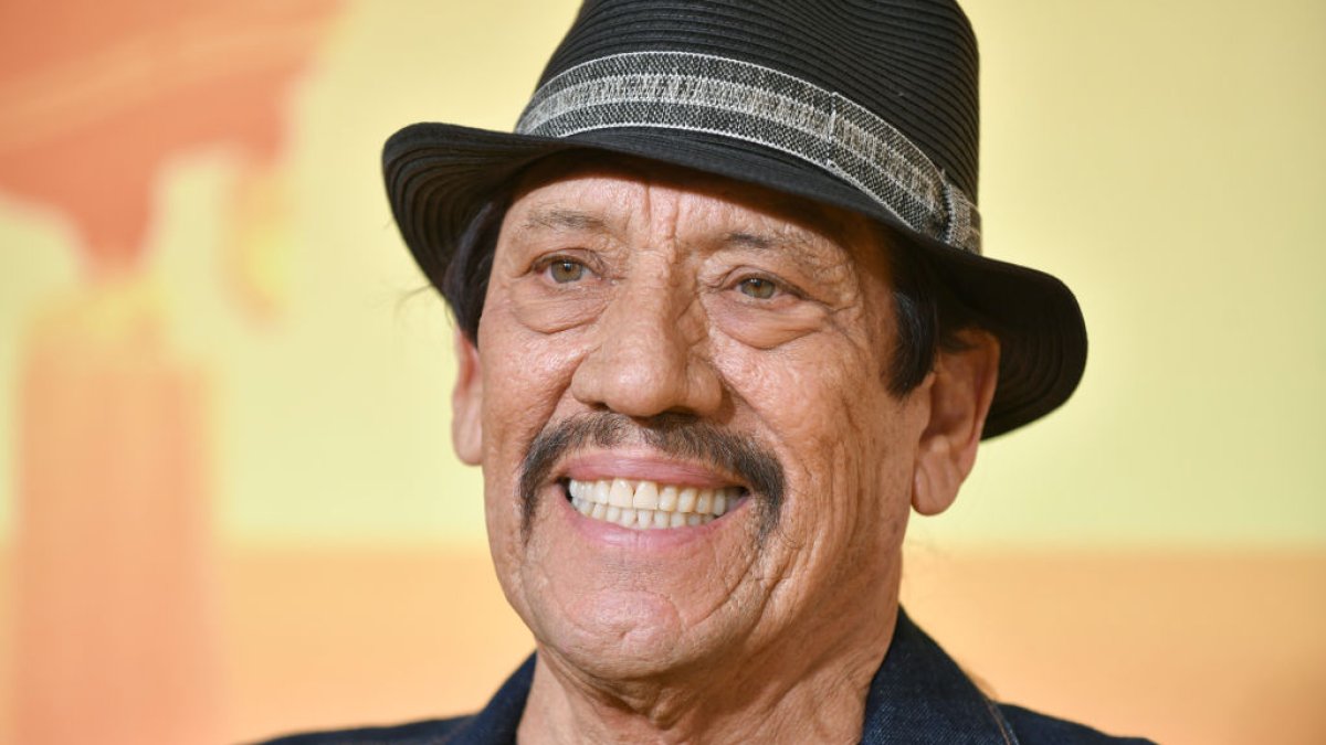 ‘I’ve completed this one particular day at a time’: Danny Trejo celebrates 55 years sober with inspirational information
