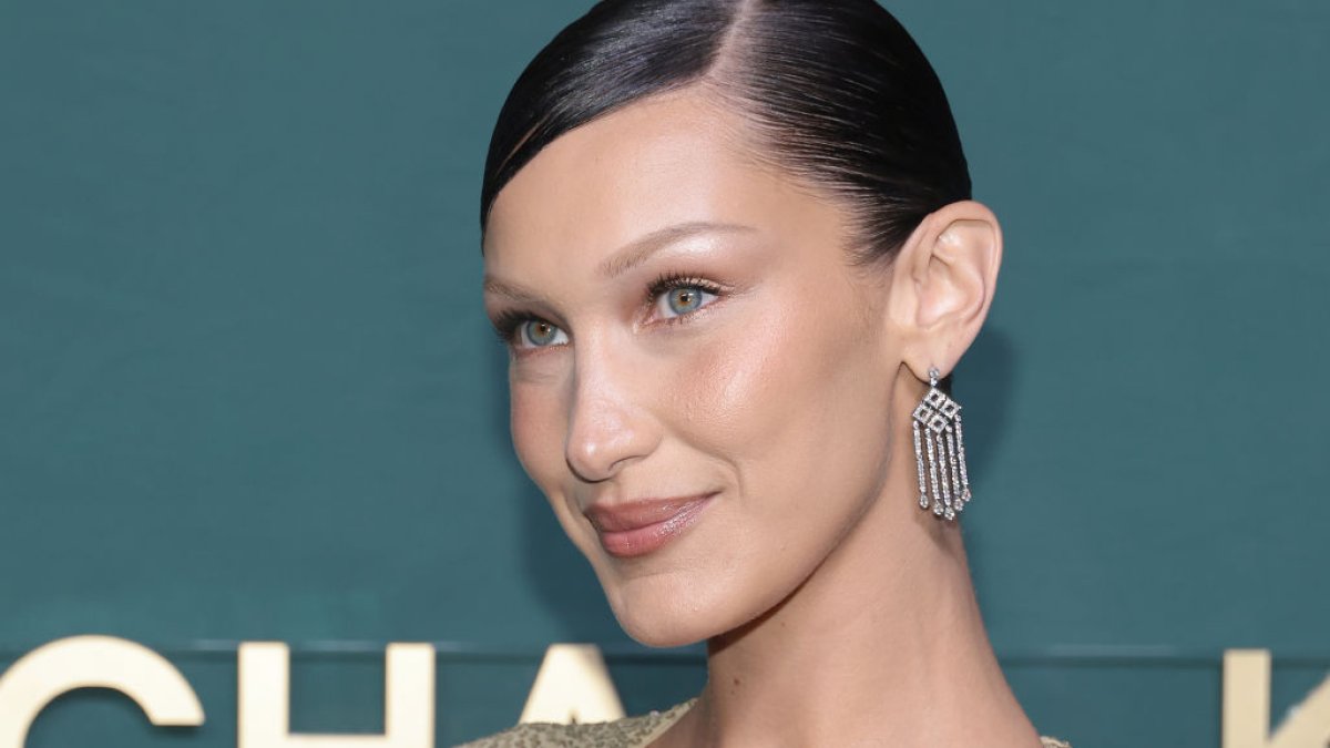 Bella Hadid posts emotional update amid ‘painful’ fight with Lyme sickness