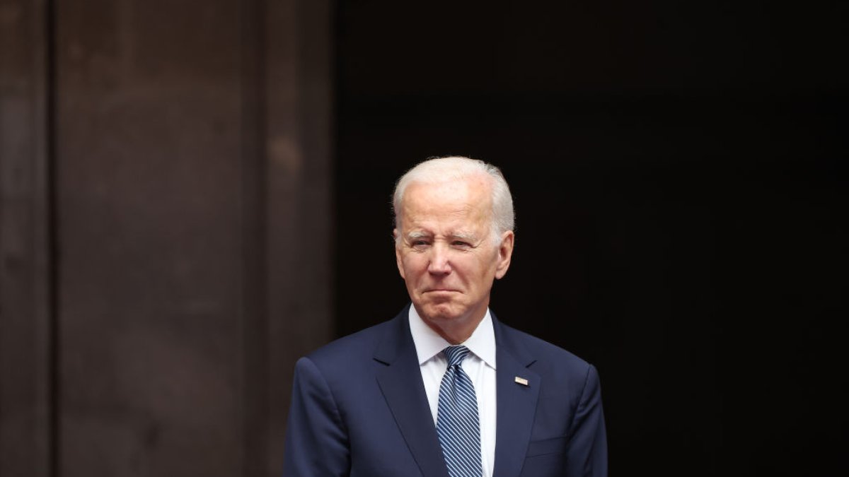 Michigan mom charged with buying guns for son who threatened Biden, LGBTQ+ people – NBC 6 South Florida - Vimarsana News