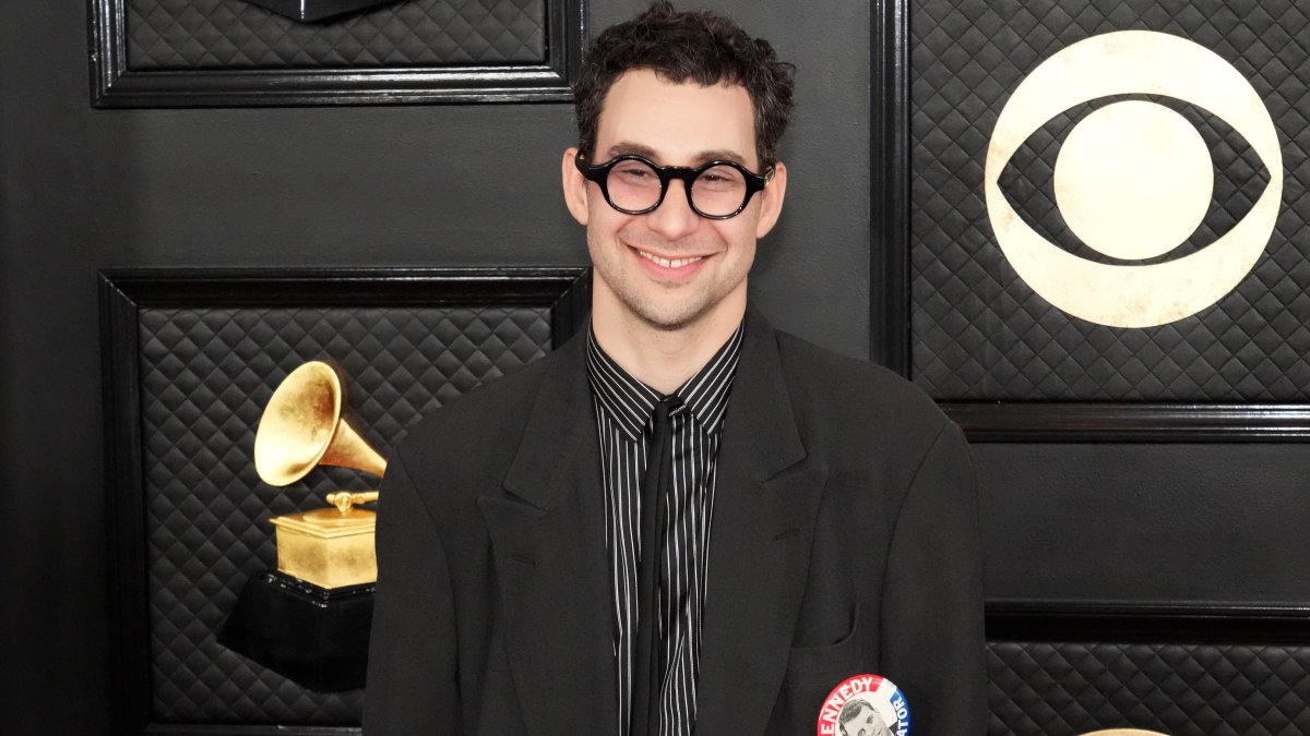 Who is Jack Antonoff? Everything to know about Margaret Qualley’s spouse