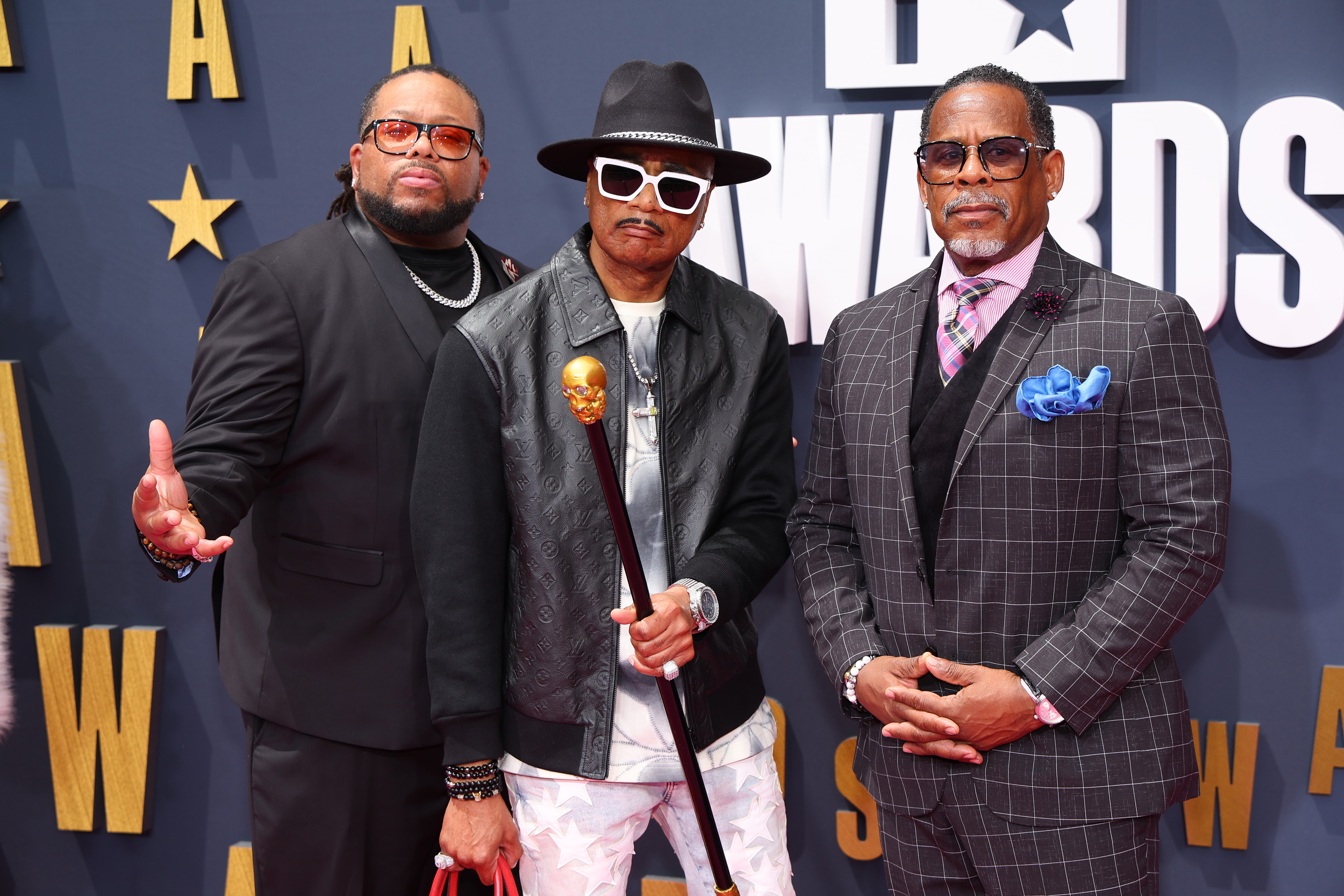 50 decades of hip-hop: A timeline of the genre reinventing alone and swaths of the planet together the way