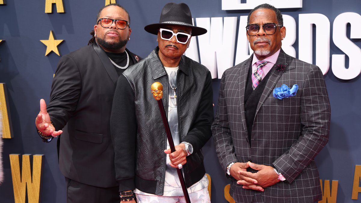 50 decades of hip-hop: A timeline of the genre reinventing alone and swaths of the planet together the way 50 decades of hip-hop: A timeline of the genre reinventing alone and swaths of the planet together the way