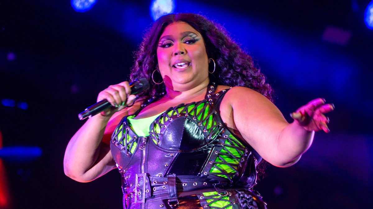 Lizzo breaks silence on “false” and “outrageous” lawsuit allegations