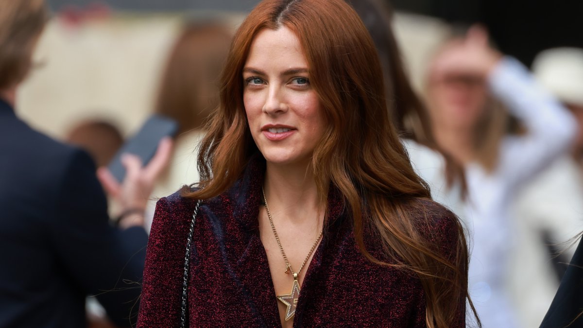 Riley Keough officially gets to be new owner of Graceland and sole heir of Lisa Marie Presley’s estate