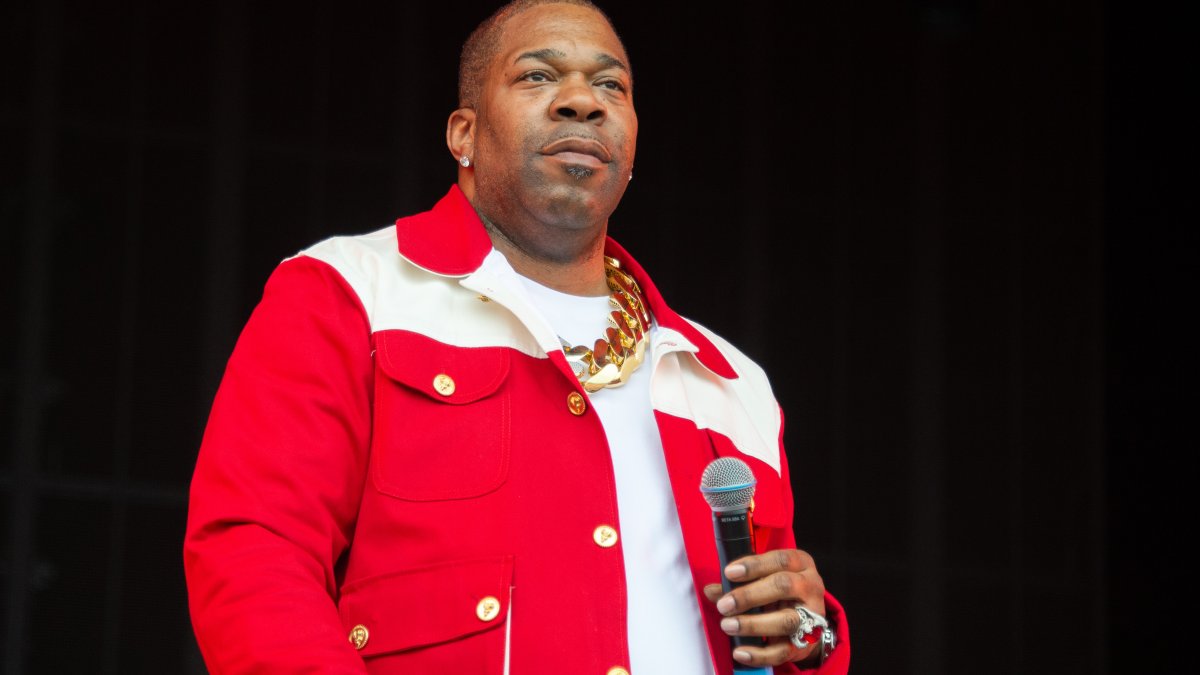 Busta Rhymes says health scare in intimate moment with ex kickstarted fat loss journey