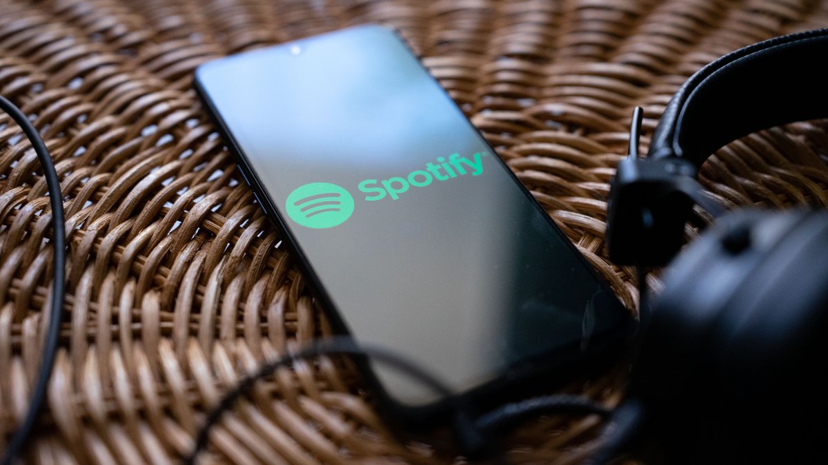Spotify’s most streamed tracks of the summer months are out — and place tops the checklist