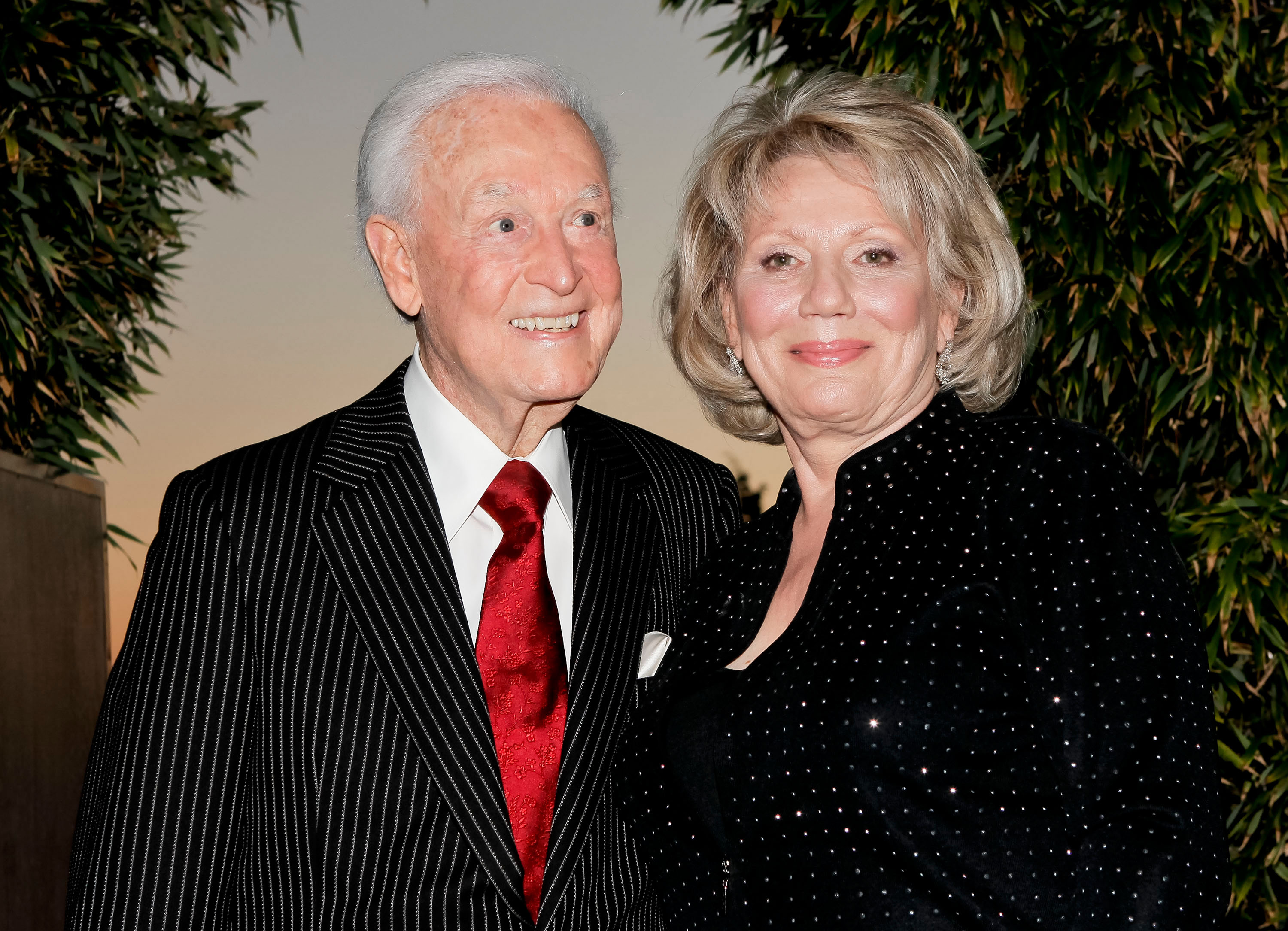 Who is Nancy Burnet? Almost everything to know about Bob Barker’s longtime companion