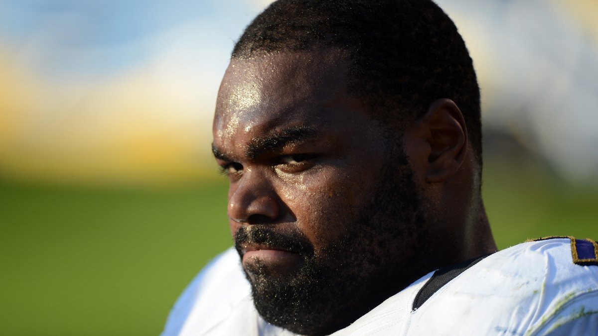 Tuohys refute Michael Oher’s promises in courtroom filing, say he understood they never ever lawfully adopted him