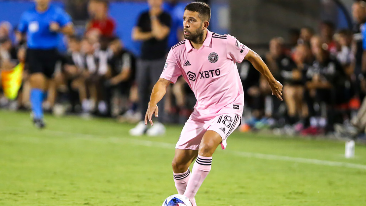 MATCH PREVIEW: Inter Miami CF to Face Nashville SC in Historic