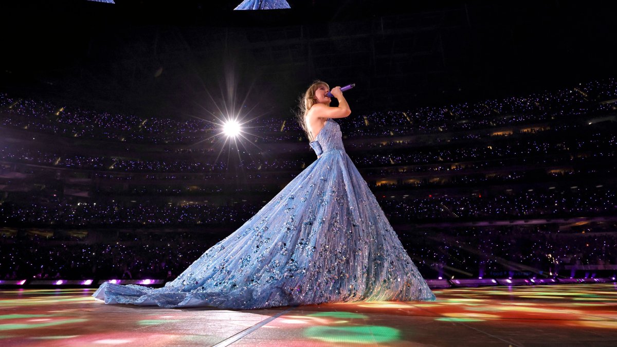 Taylor Swift announces ‘1989 (Taylor’s Model)’ is coming! This is what we know