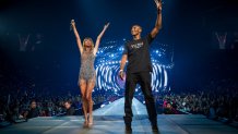 Taylor Swift The 1989 World Tour Live In Los Angeles - Night 1