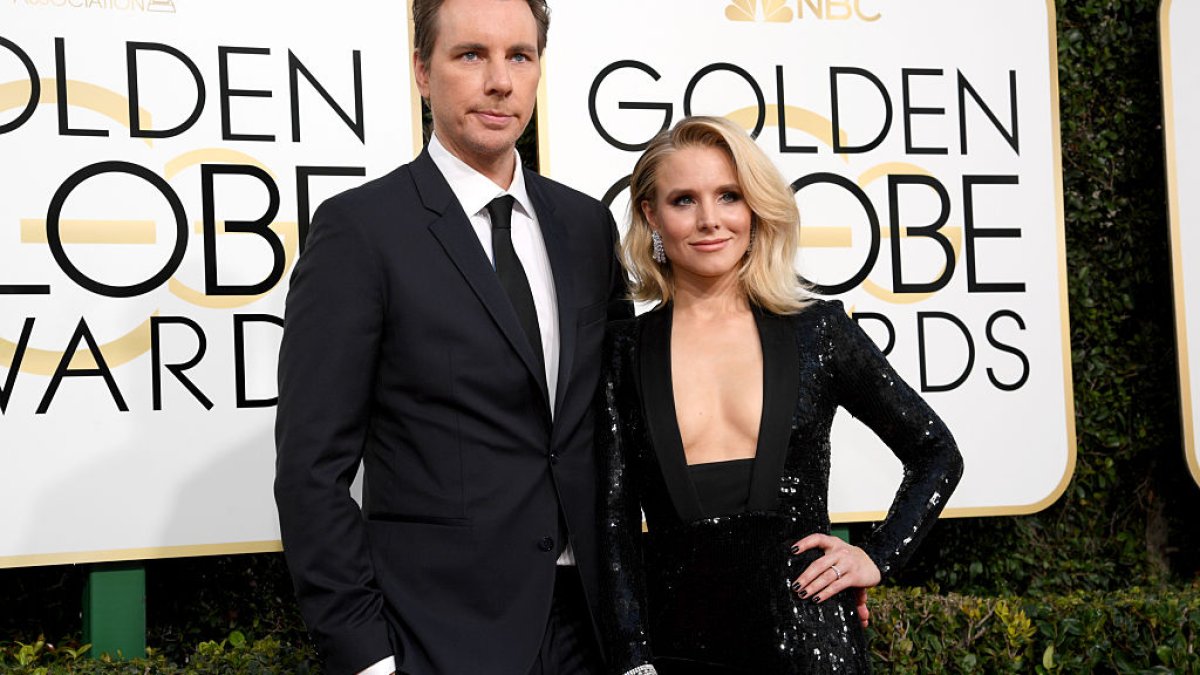 ‘It’s not gonna be for me’: Dax Shepard attracts the line for his daughters’ foreseeable future sex lives, says household is off restrictions