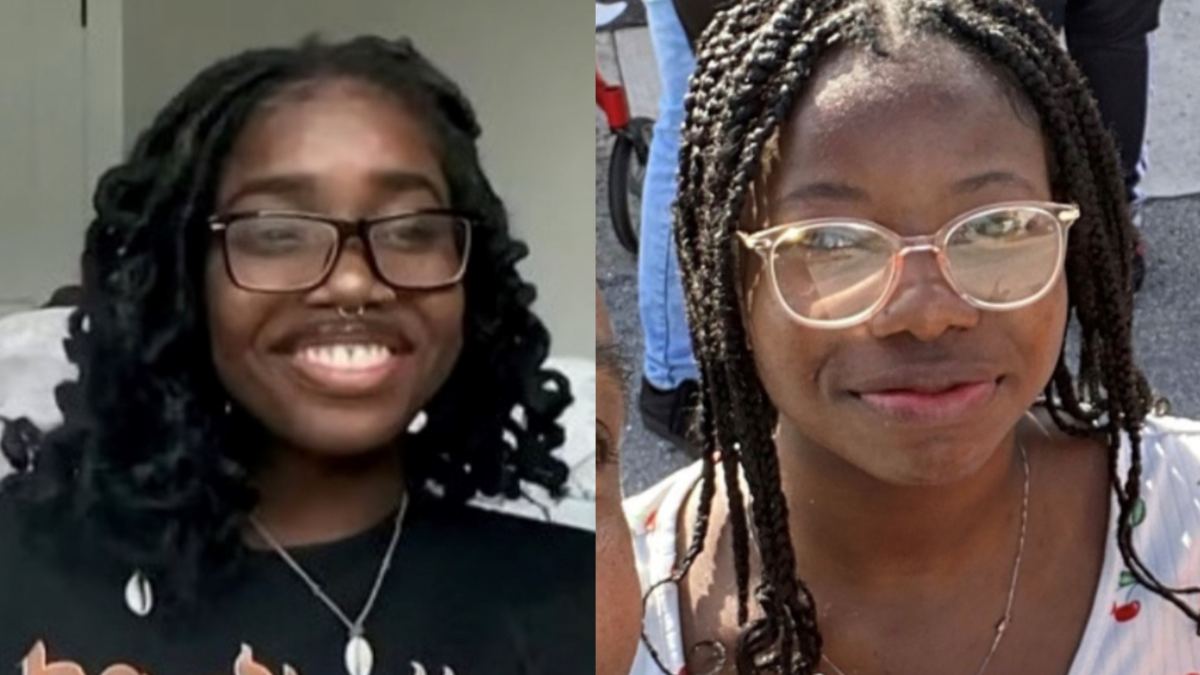 Found Sisters Reported Missing Out Of Fort Lauderdale Airport Found In Georgia Nbc 6 South 3494