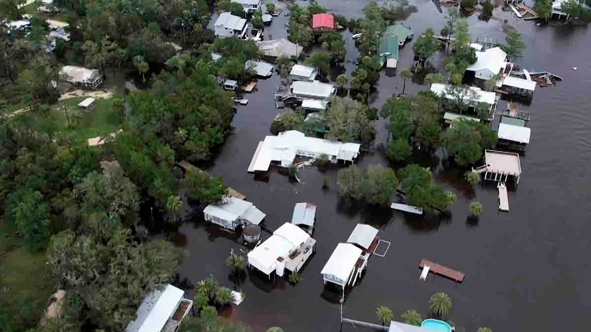 Will Florida policyholders see yet another surcharge or increase in insurance? – NBC 6 South Florida - Vimarsana News
