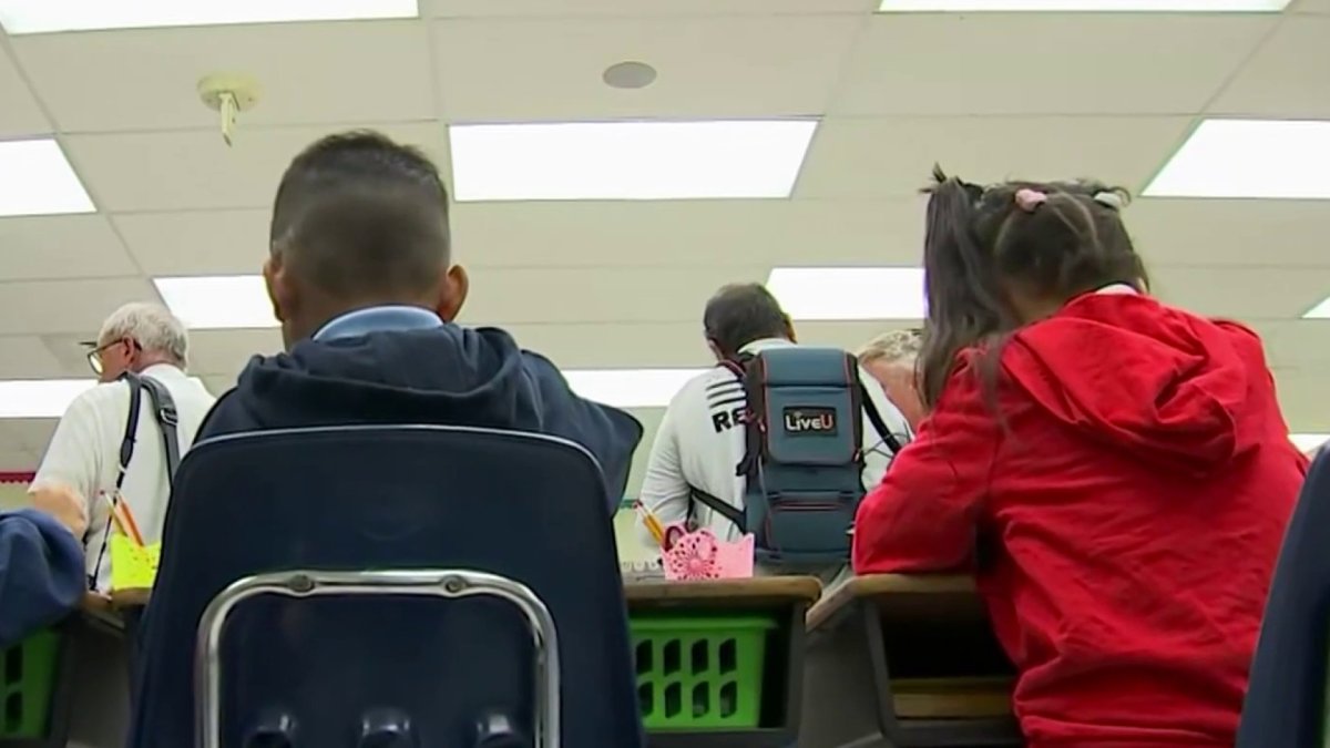 'No hiccups' on Broward County Public Schools' 'phenomenal' first day – NBC 6 South Florida - Vimarsana News