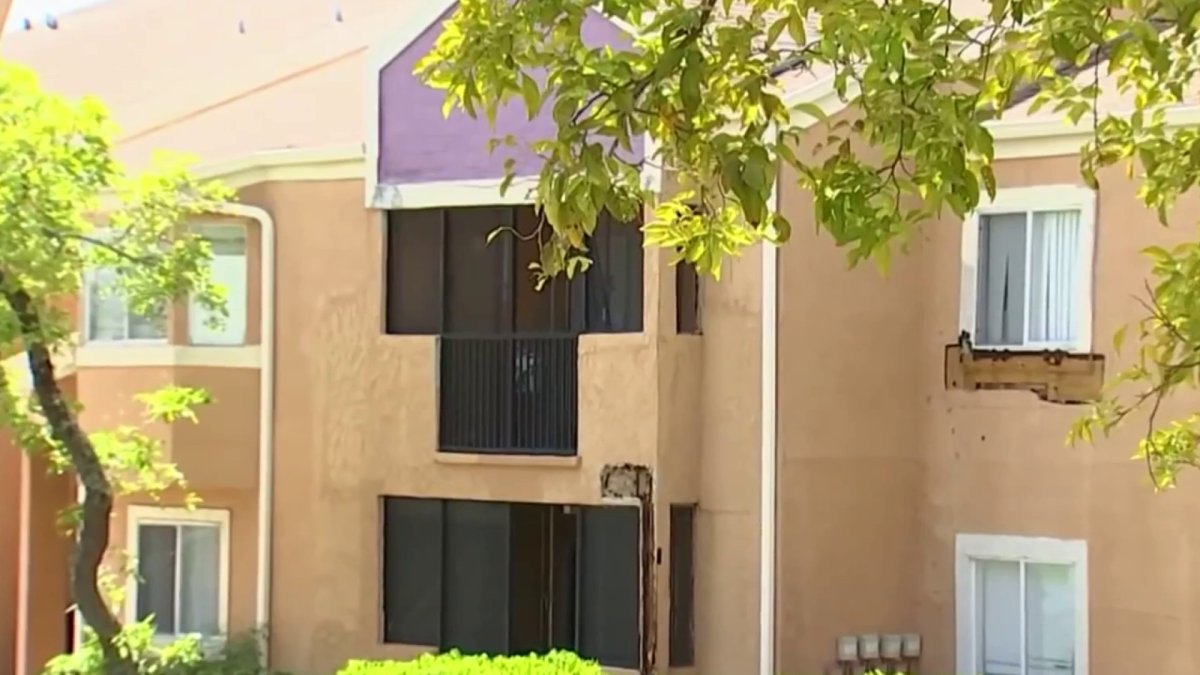 More residents ordered to leave after 3rd Pembroke Pines condo building ...