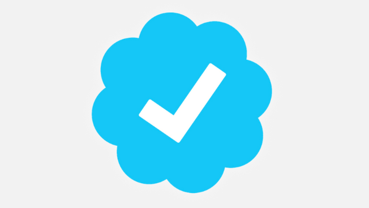 Twitter end users can now cover their verified checkmarks, if they want to