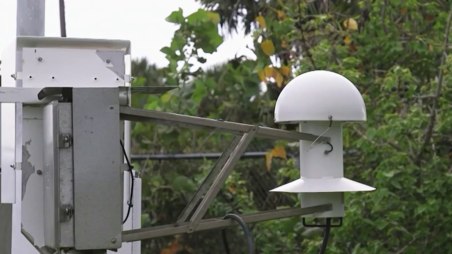 Why is it hotter in Marathon, Florida? NBC6 Meteorologist explains