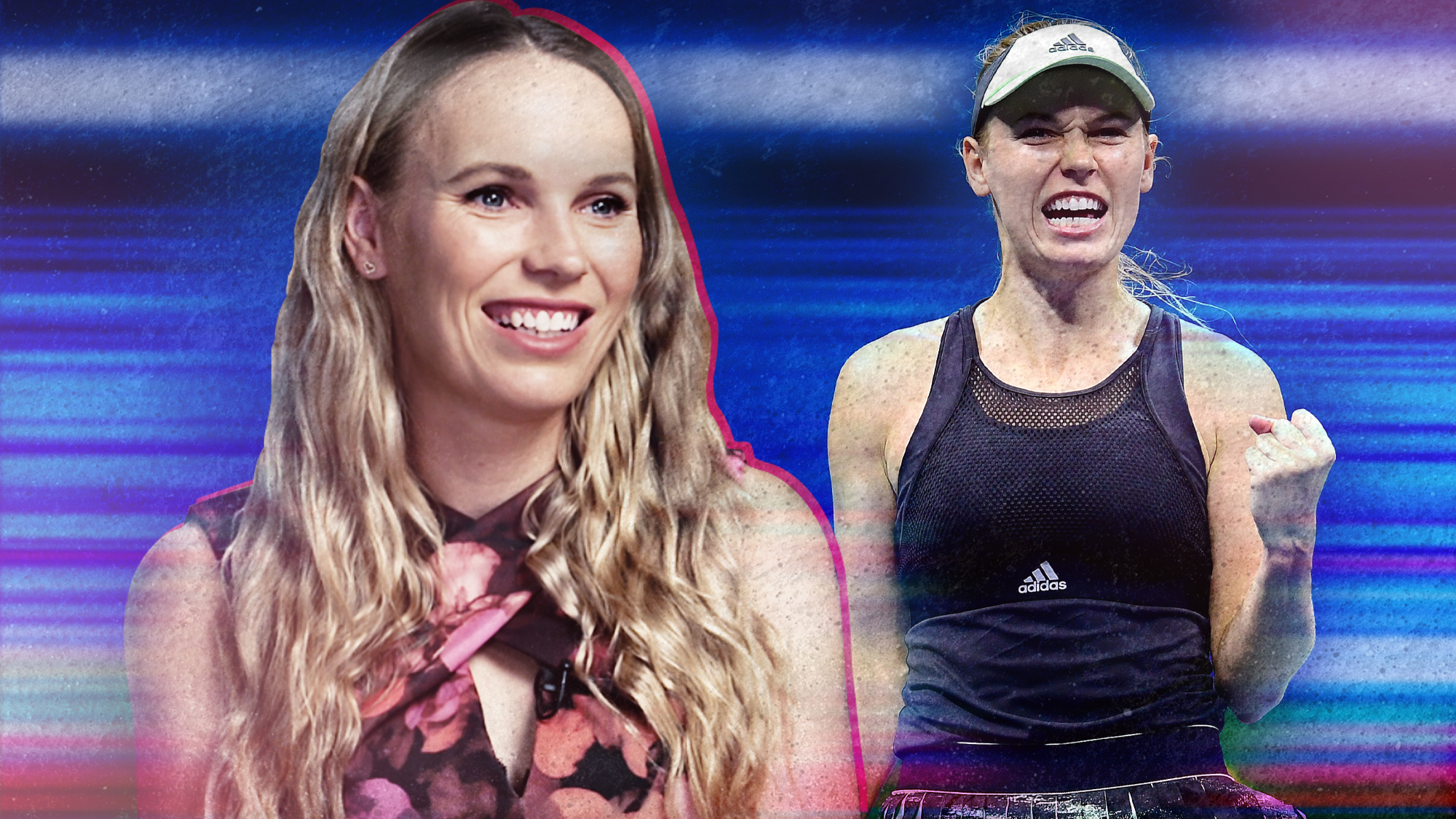 Caroline Wozniacki recebe wild card para Open da Austrália de 2024 - SIC  Notícias