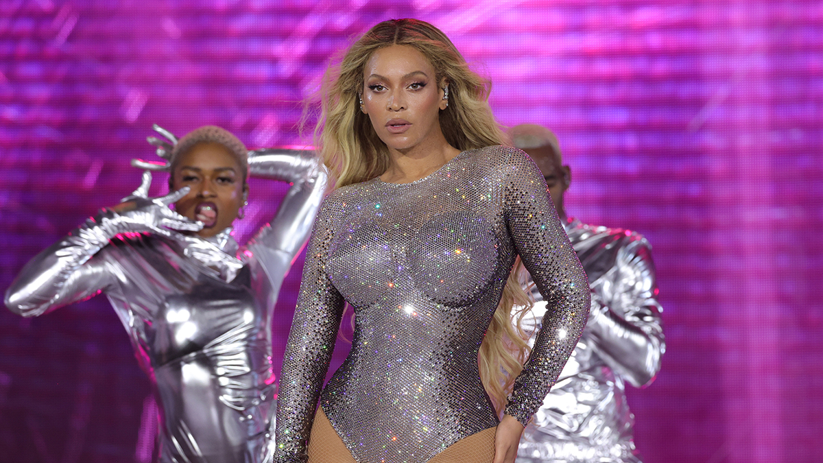 Beyoncé announces Renaissance tour live performance movie: Look at the trailer