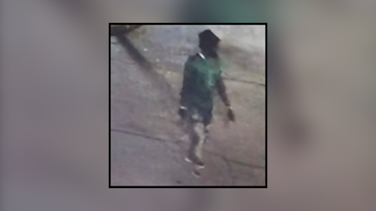 Police search for man who allegedly kidnapped, sexually battered woman in Fort Lauderdale