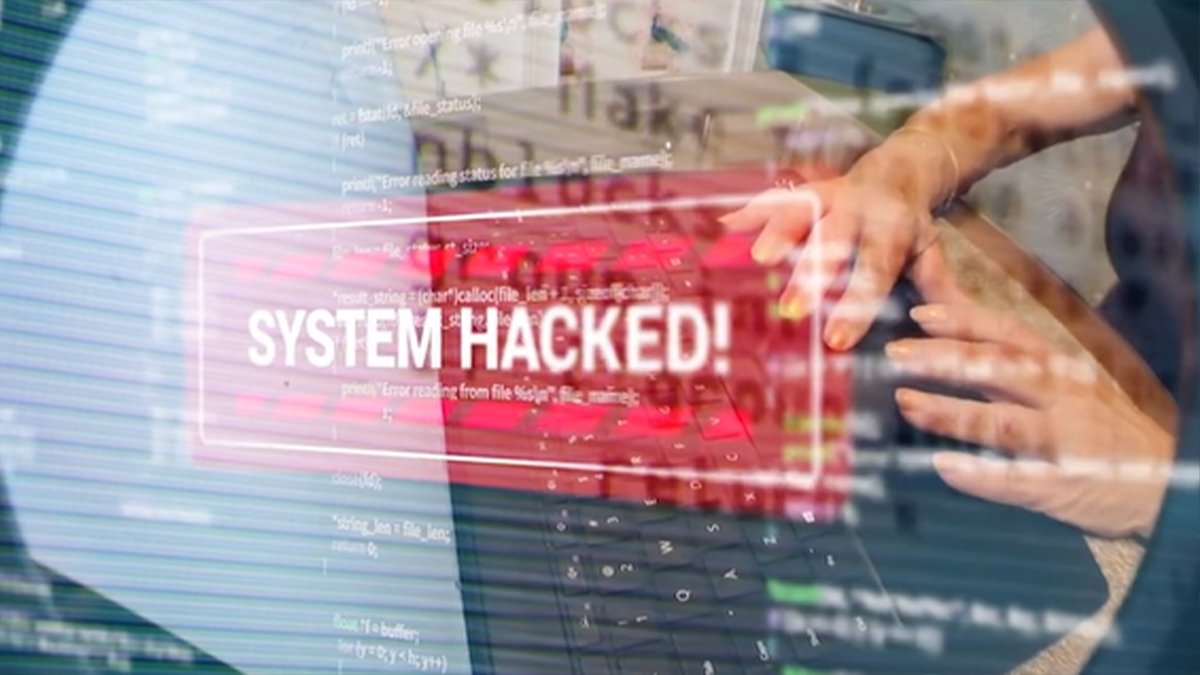 Hackers take over Facebook accounts, posing as popular actress - Vimarsana News