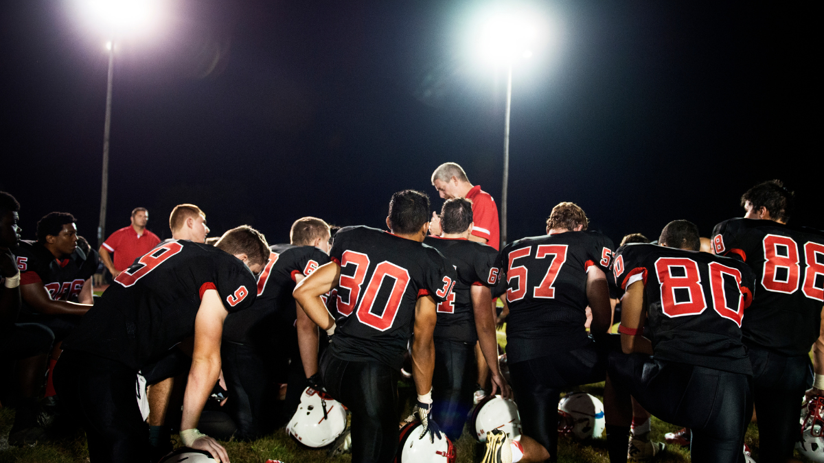 Tips to keep studentathletes safe during the school year NBC 6 South