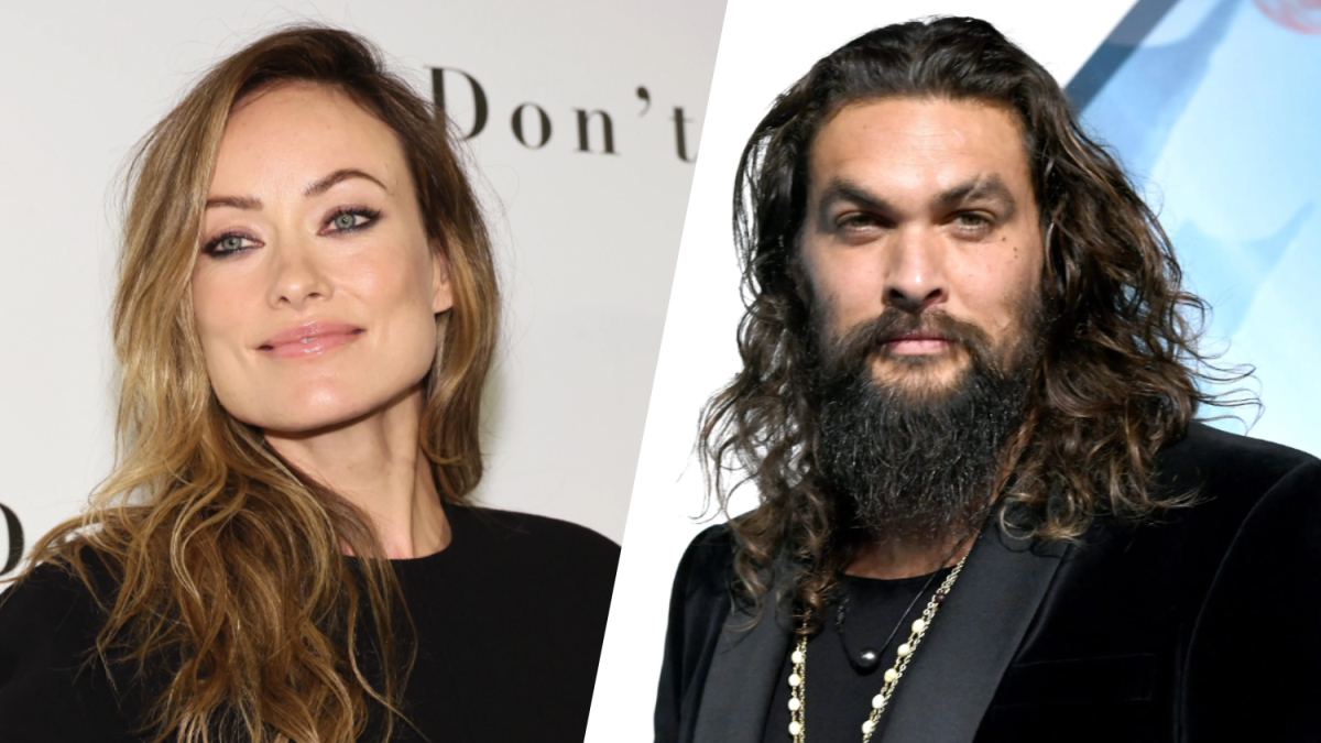 ‘Heartbroken’: Jason Momoa, Olivia Wilde and more stars share devastation in excess of Maui fires