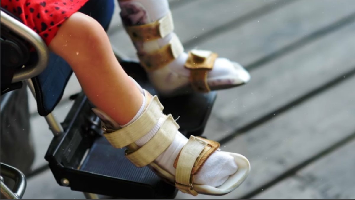 Florida fights judge’s order to find kids kept in nursing homes