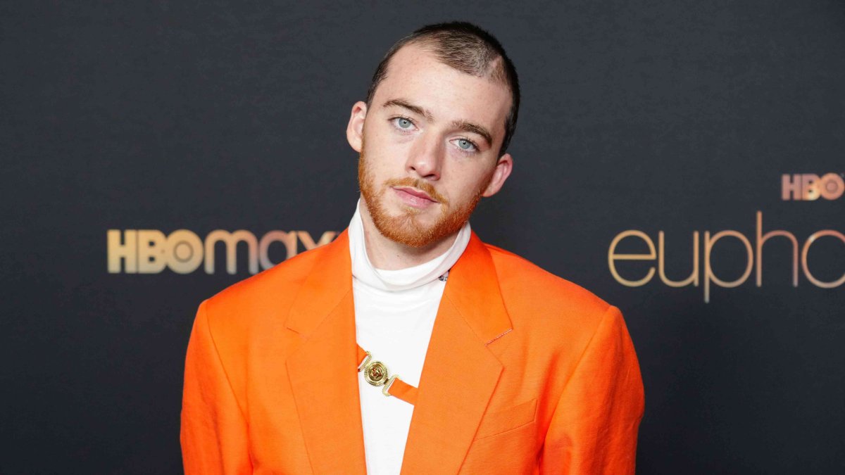 Angus Cloud’s mom insists ‘Euphoria’ actor ‘did not intend to conclude his life’