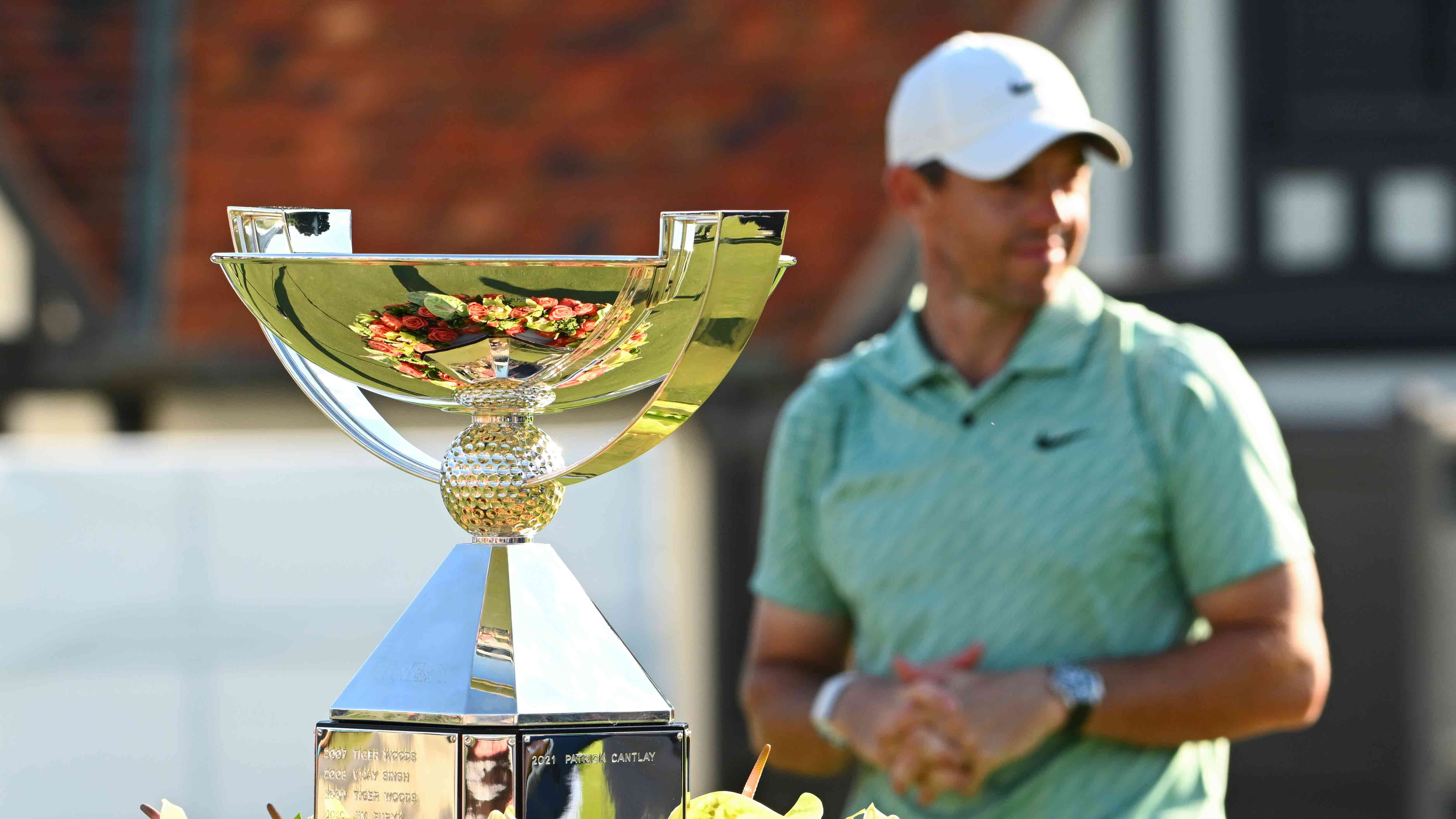 2023 FedExCup Playoffs format, how to watch, prize pool and more
