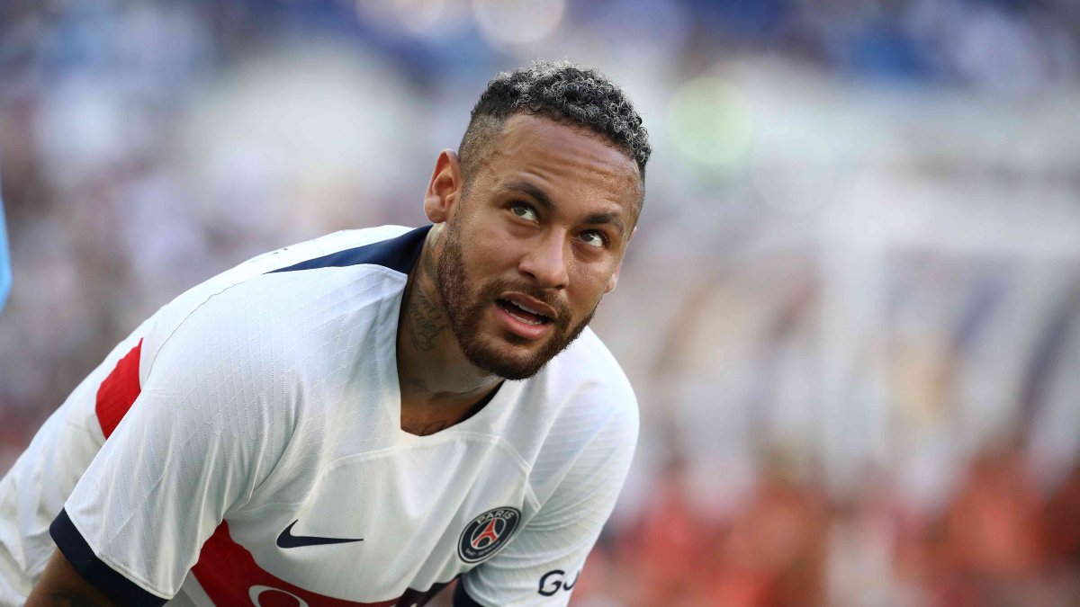 Neymar se junta ao Al Hilal na liga saudita após transferência do PSG, de acordo com um relatório – NBC 6 South Florida
