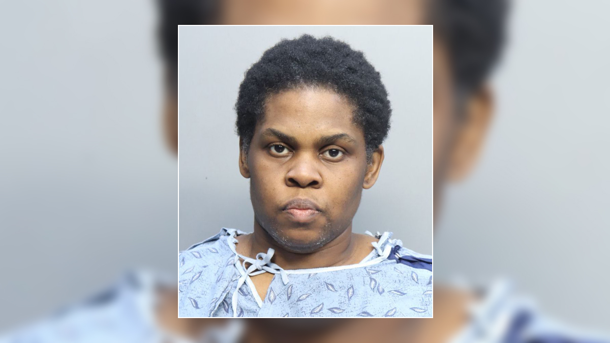 Miami woman arrested for keeping 9yearold daughter captive for six