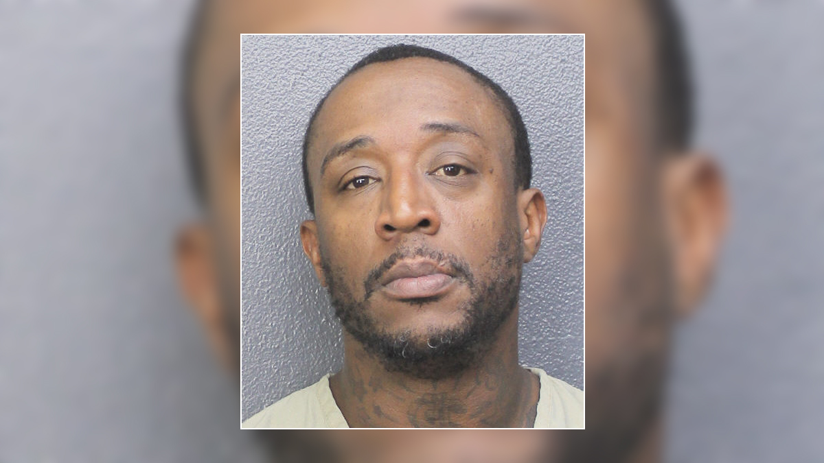 Man arrested in brutal stabbing attack of woman in Pompano Beach that was caught on camera – NBC 6 South Florida