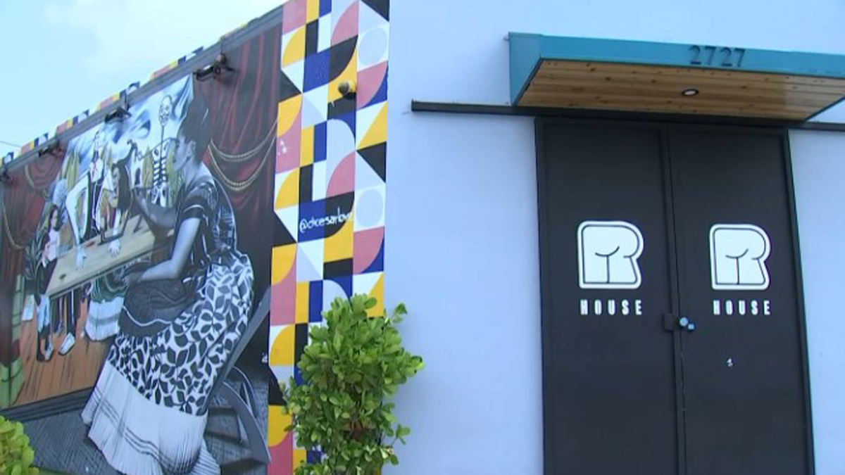 Wynwood bar R House settles drag show dispute with state of Florida ...