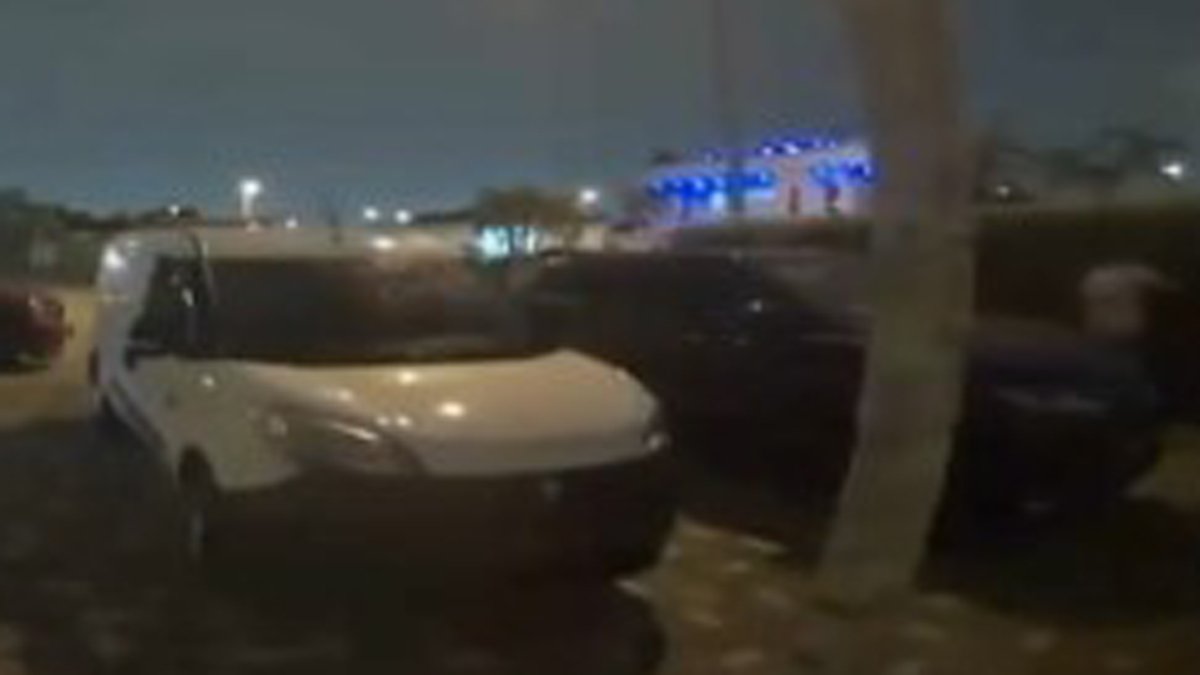 Hialeah man shot at another man he accused of dating his girlfriend ...