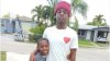 ‘A wonderful child': Family mourns teen killed in Hallandale Beach shooting as cops seek gunman