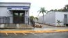 Swastika spray-painted on wall near Jewish temple in Pembroke Pines