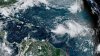 Can two tropical systems merge? The Fujiwhara effect explained
